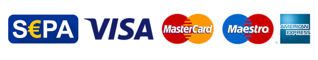 Paiement SEPA